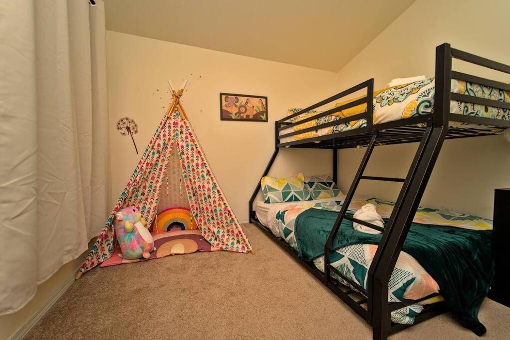 미드파인즈 Yosemite'S Scenic Hideaway 빌라 외부 사진