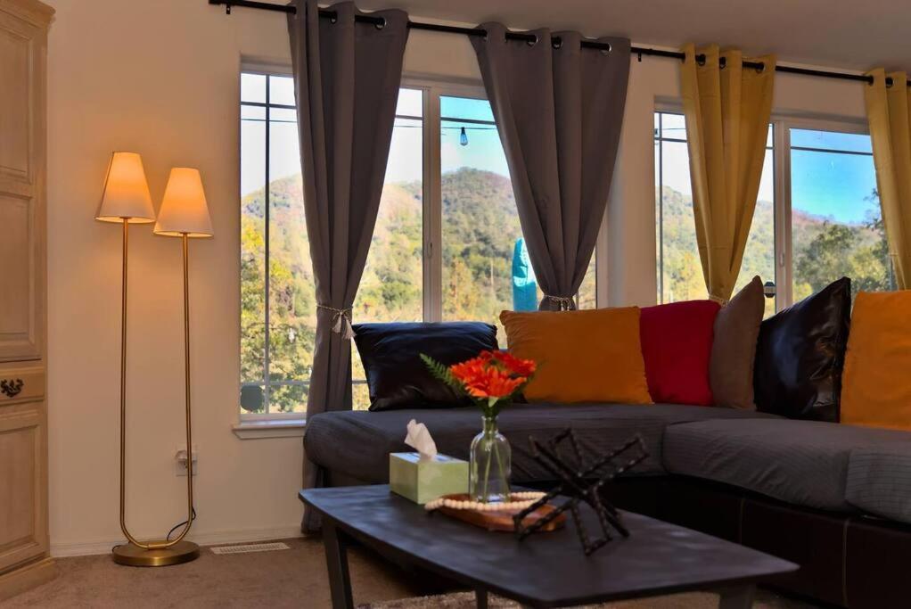 미드파인즈 Yosemite'S Scenic Hideaway 빌라 외부 사진