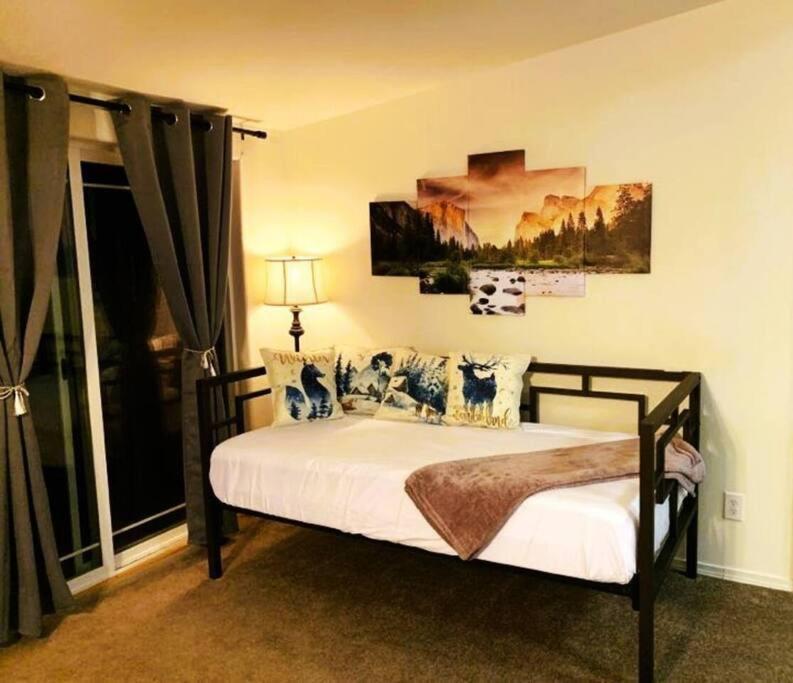 미드파인즈 Yosemite'S Scenic Hideaway 빌라 외부 사진
