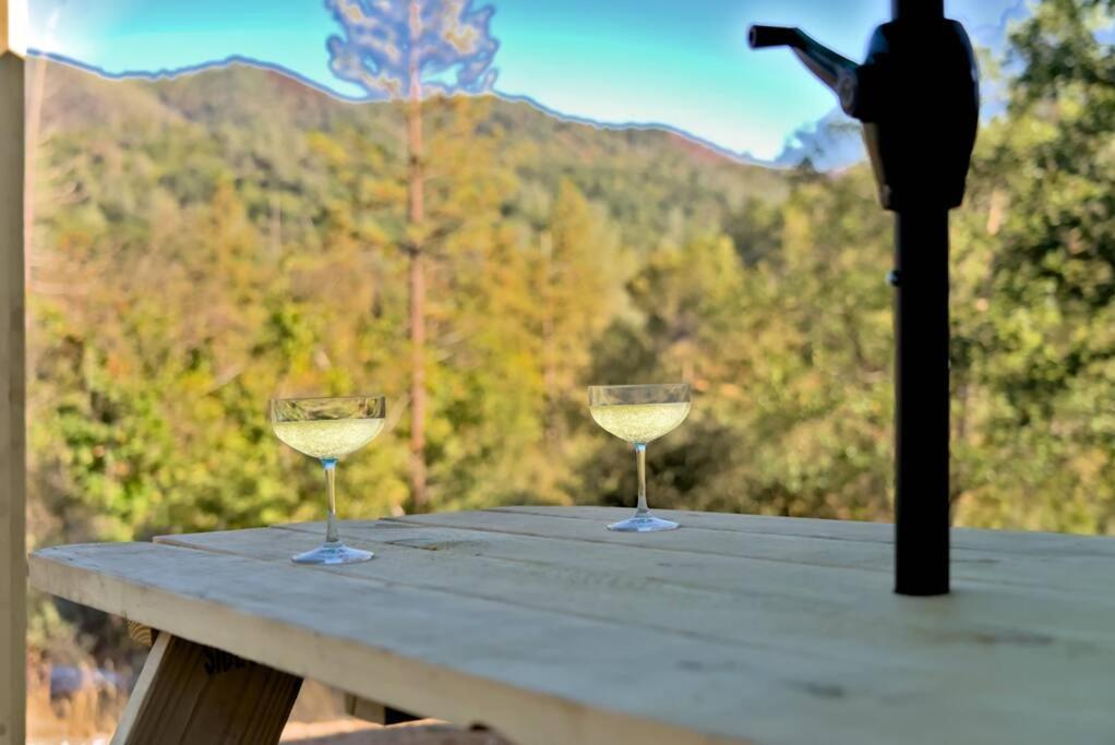 미드파인즈 Yosemite'S Scenic Hideaway 빌라 외부 사진